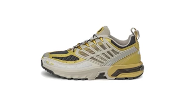 Salomon ACS Pro 20Y Rich Gold Old