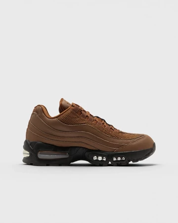 Nike Air Max 95 Jewel Swoosh Light British Tan Innenseite