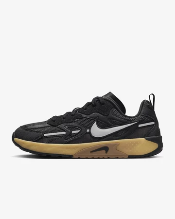 Nike JAM Electric Black Außenseite