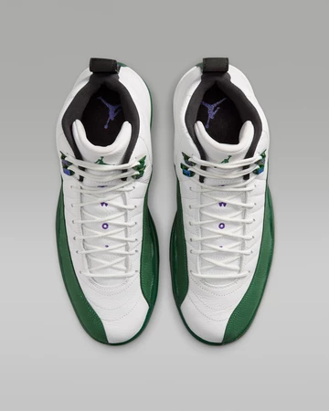Nike Jordan 12 Retro Bucks