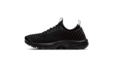 Nike Air Rejuven8 Black