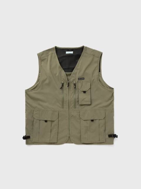 Columbia Silver Ridge Utility Vest Image