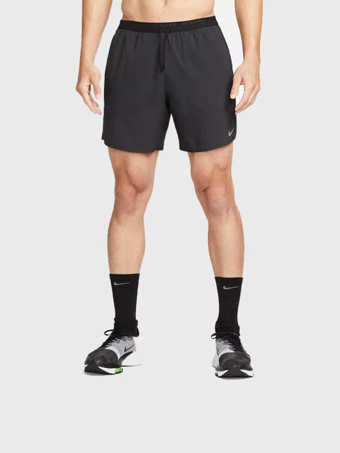 Nike Stride Dri Fit Laufshorts  Image