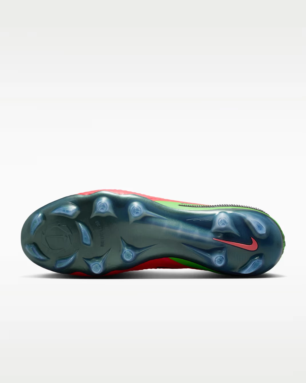 Erling Haaland x Nike Phantom 6 Low Elite Hot Punch HQ2332-603