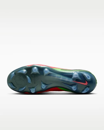 Erling Haaland x Nike Phantom 6 Low Elite Hot Punch Sohle