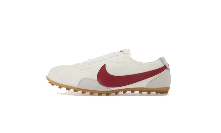 Nike Moon Shoe OG SP Summit White & Team Crimson