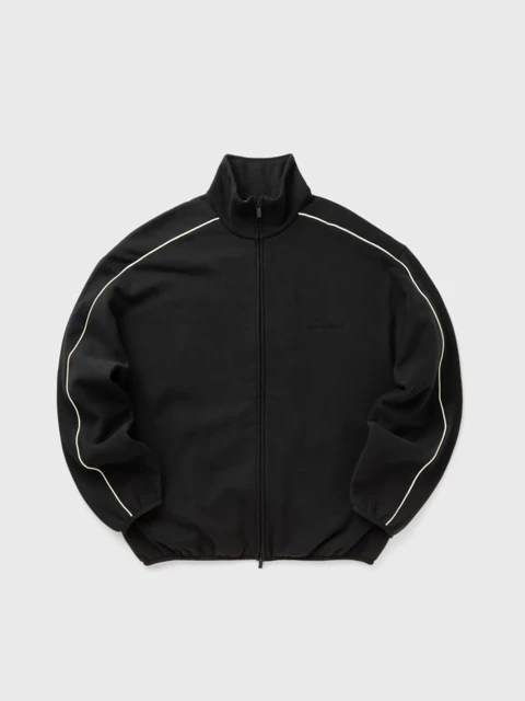 Modern Fit Fleece Track Jacket  Image