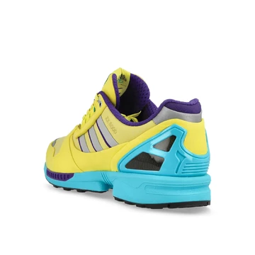 adidas ZX 8000 JC & MT Consortium schräg