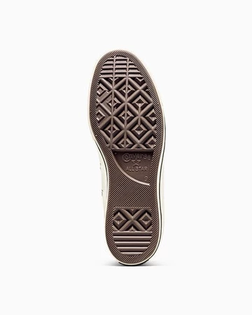 OUR Legacy WORK SHOP x Converse Chuck 70 Natural Ivory