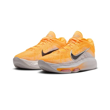 Nike Air Zoom G.T. Hustle 3 Orange Paar