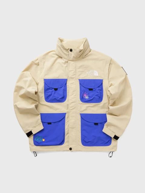 The North Face x yinka Ilori Convertible jacket Image