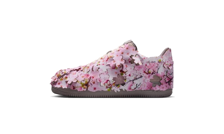 Nike Air Force 1 Low Cherry Blossom