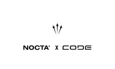NOCTA CODE Clothing Collection