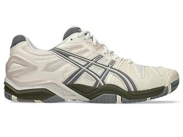 Asics Gel-Resolution 5 Cream