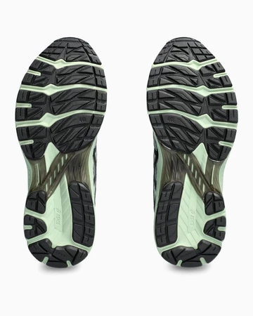 ASICS Gel-Terrain - Jade Sohle