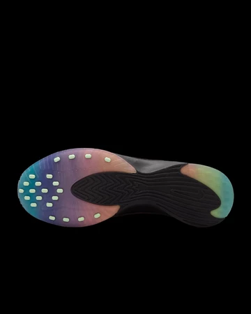 TOMO KOIZUMI x Nike Air Superfly Iridescent
