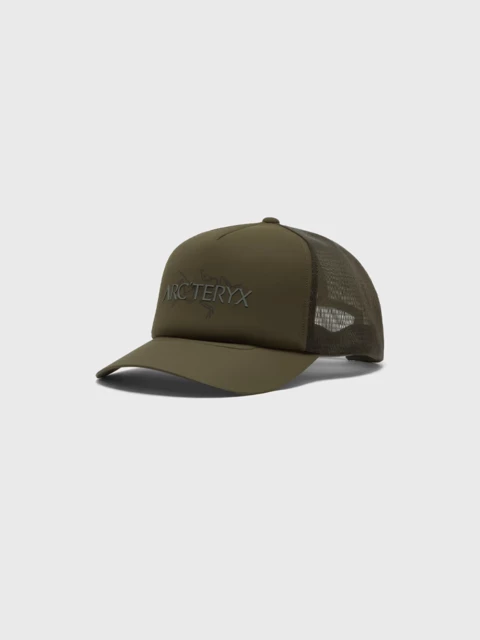 Arc'teryx  Word Trucker Hat Image