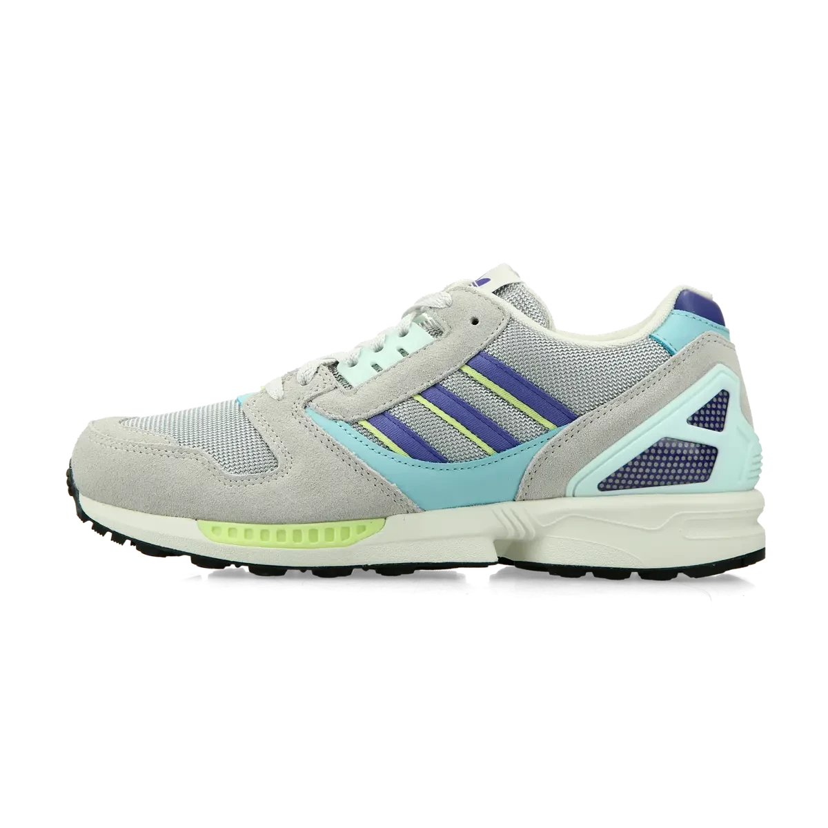 adidas ZX 8000 Grey Two KH6245 | Dead Stock