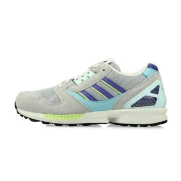 adidas ZX 8000 Grey Two Außenseite