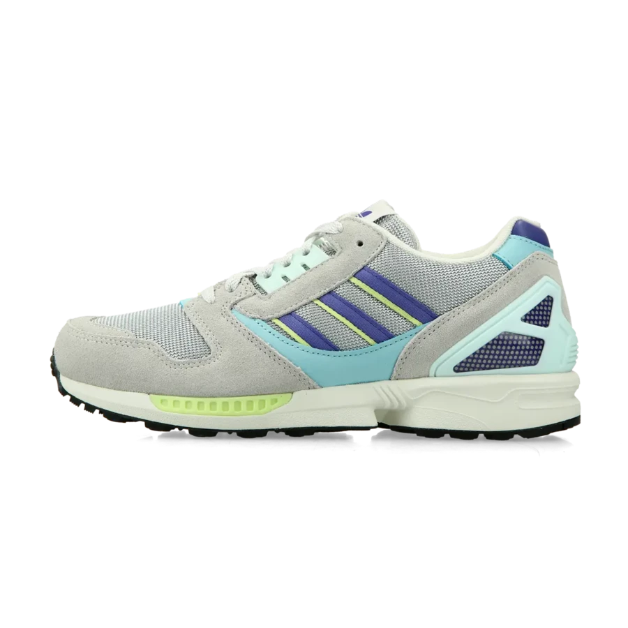 adidas ZX 8000 Grey Two KH6245 | Dead Stock