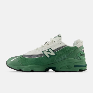 New Balance 1000 Mallard Green Innenseite