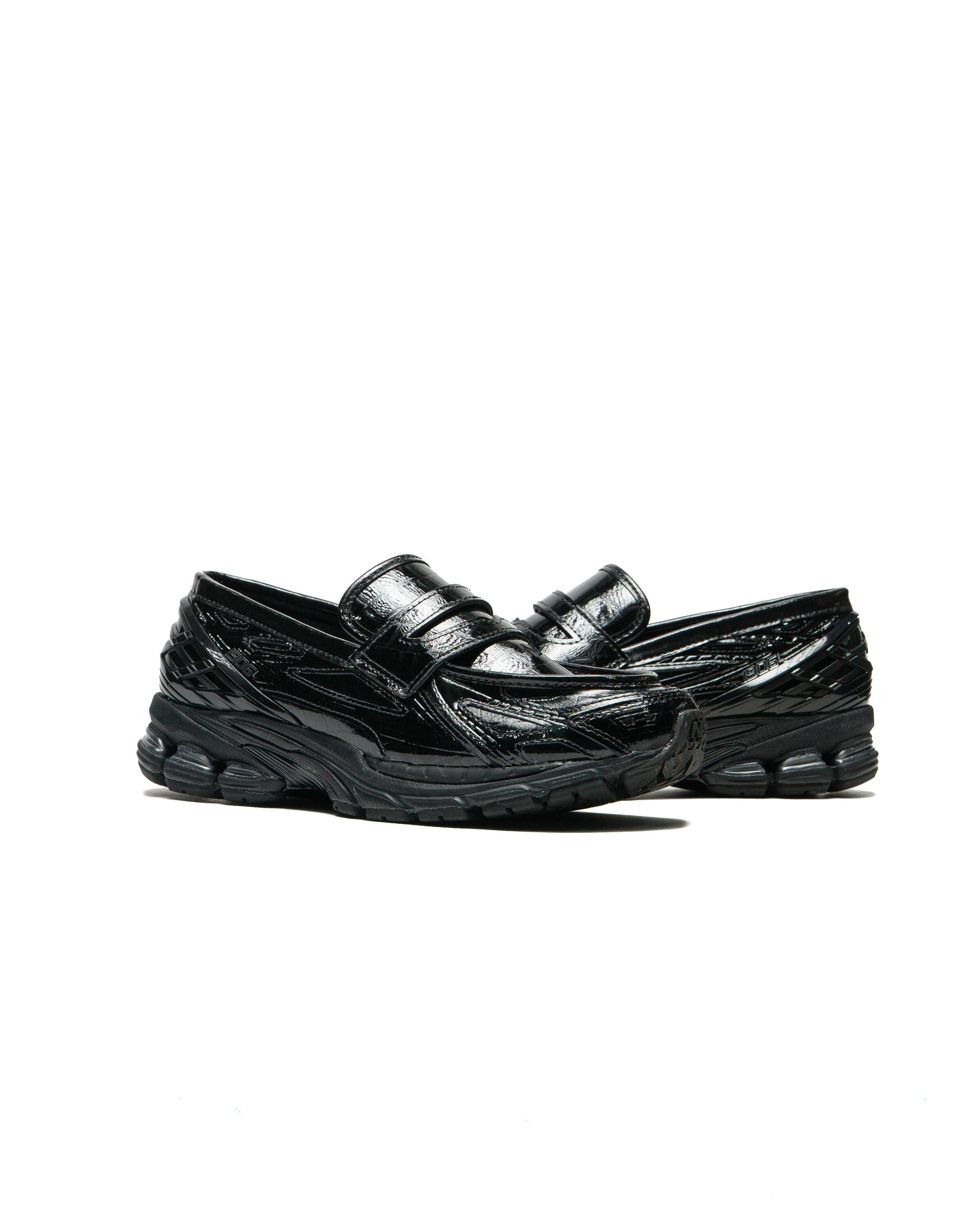 New Balance 1906L Black Croc U1906LCR | Dead Stock