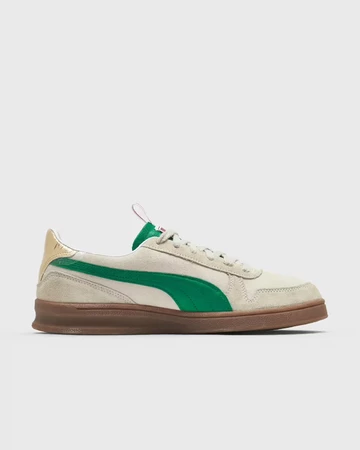 Puma x Rothaus Indoor Tannenzäpfle 70th Anniversary Innenseite