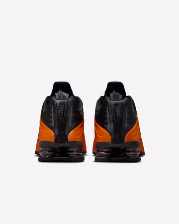 Nike Shox R4 Bright Ceramic