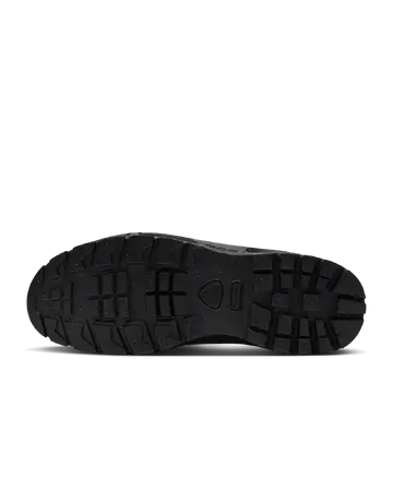 Nike Air Max Goadome Low Croc Black