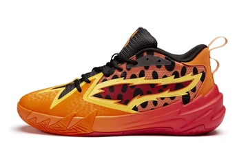 Cheetos Puma Scoot Zeros Innenseite