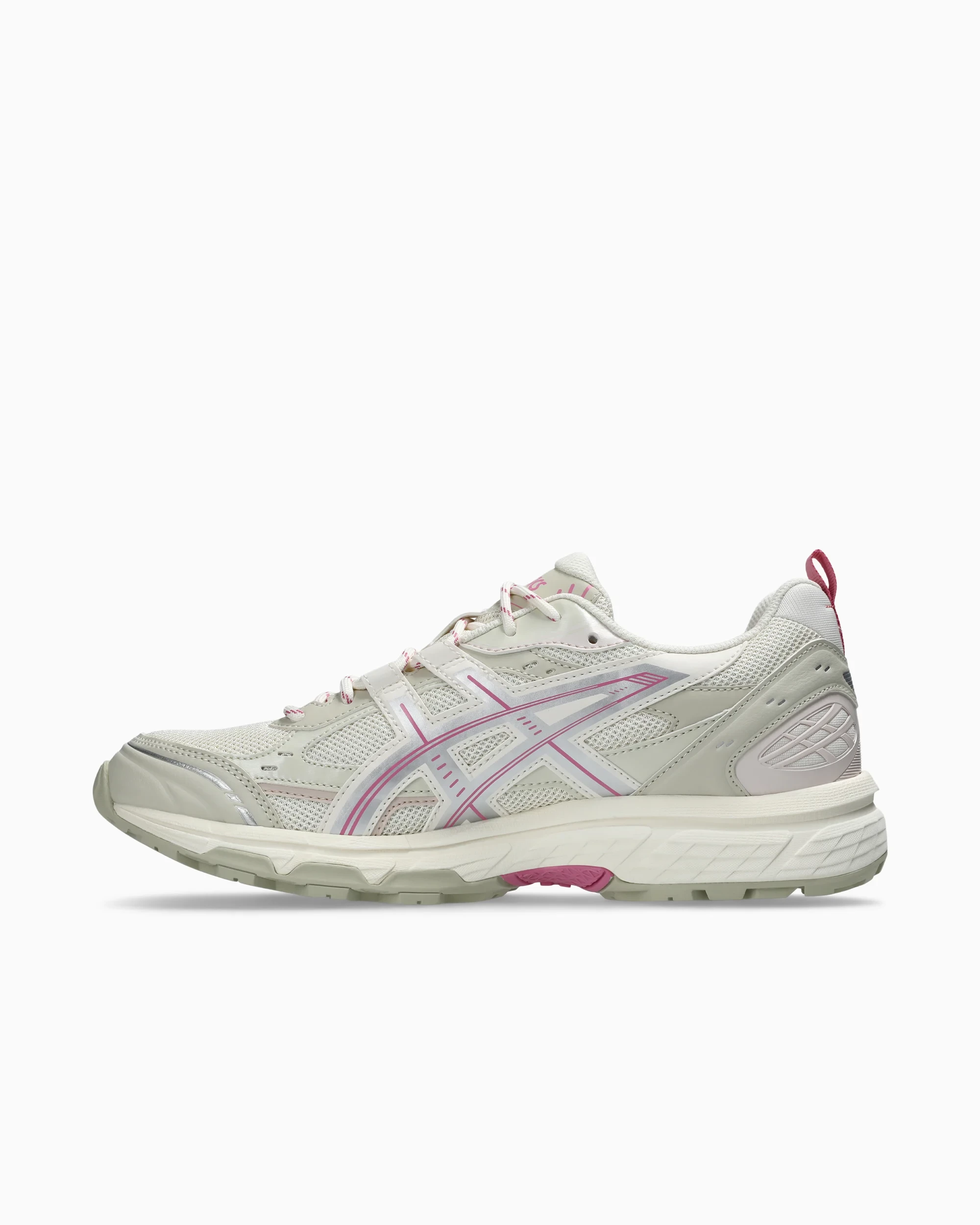 Baby pink asics online