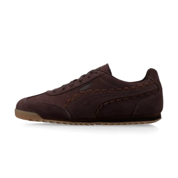 PUMA Arizona Lace Brown