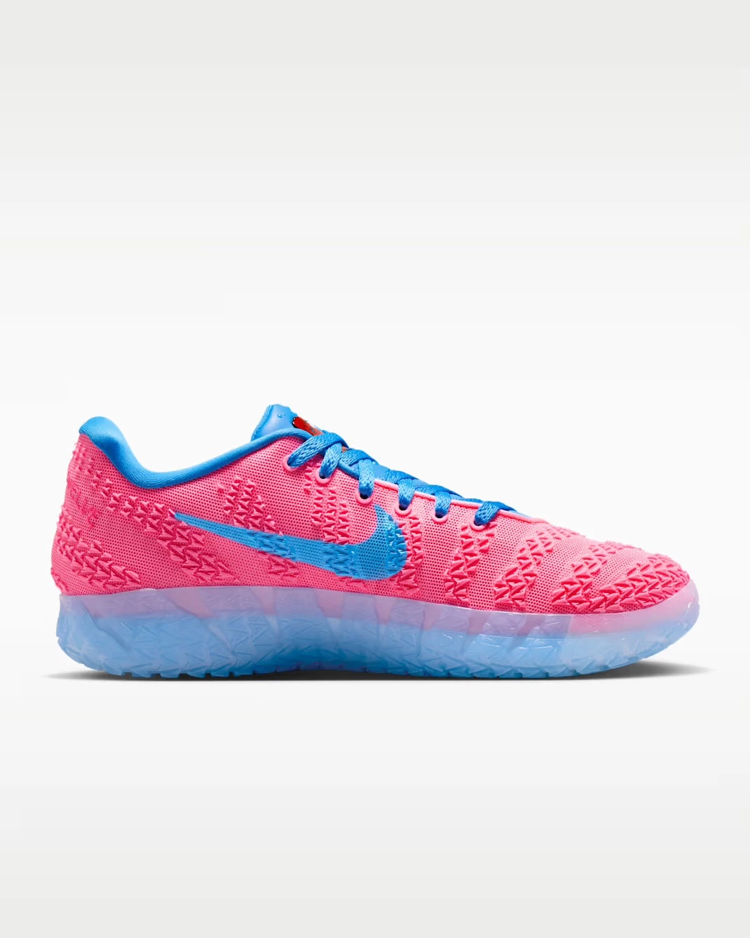 Kool-Aid x Nike JA 3 IW1159-700 | Dead Stock
