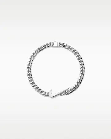 Nike Swoosh Jewellery Collection Armband