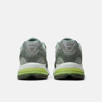 WTAPS x New Balance ABZORB 2010