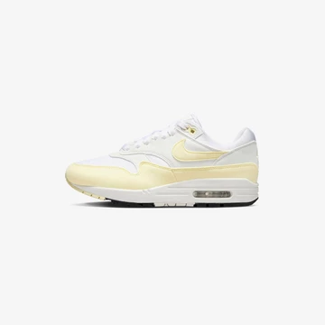 Air Max 1 Alabaster Außenseite