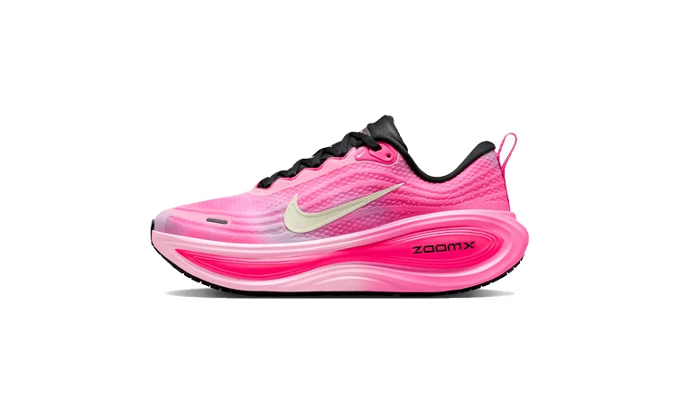 Nike Vomero Plus Pink Pearl