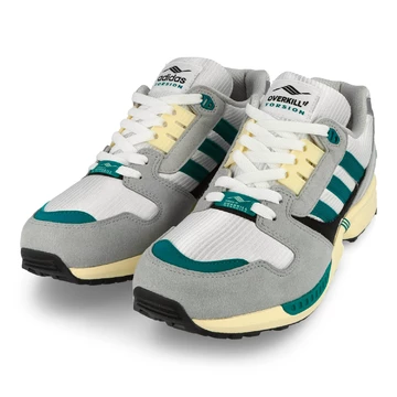 Overkill x adidas Consortium ZX 8000 The Missing Link