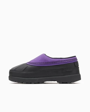 NEEDLES x Sorel Ambler Pack Außenseite