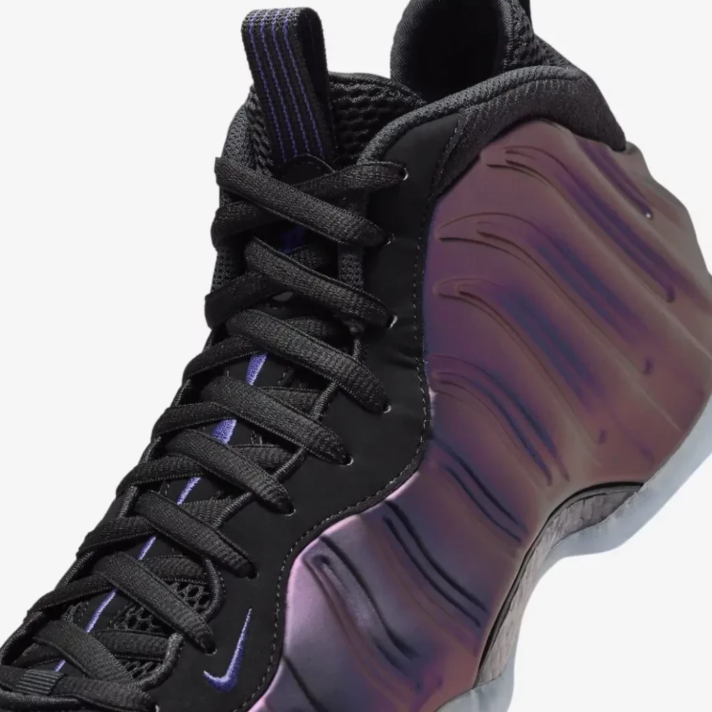 Nike Air Foamposite One Eggplant FN5212-001 | Dead Stock