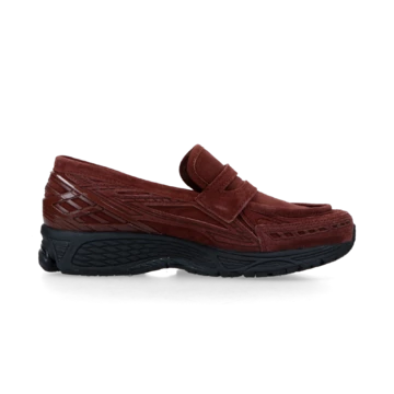 New Balance 1906 Loafer Rich Oak Innenseite