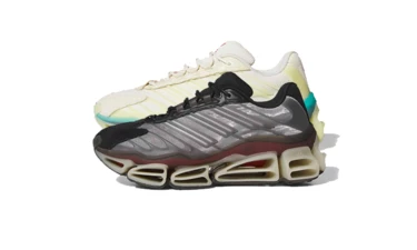 Willy Chavarria x adidas Megaride Pack