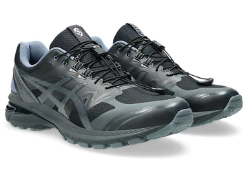 SAN SAN GEAR x ASICS Gel-Terrain Pack schräg frontal
