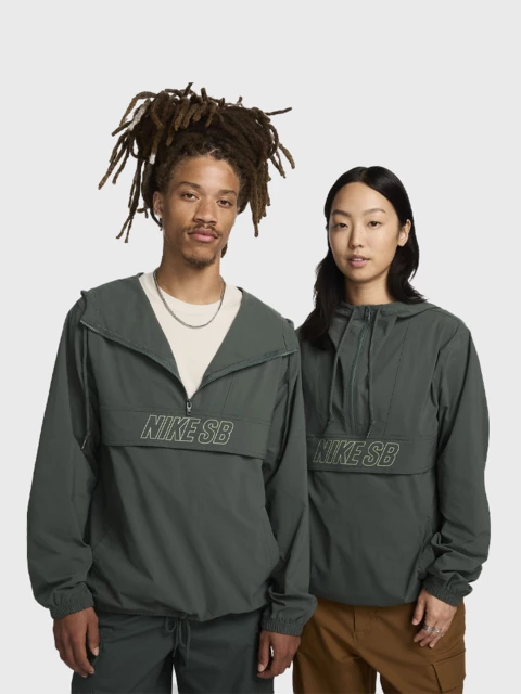 Nike SB Skateboard-Anorak Image