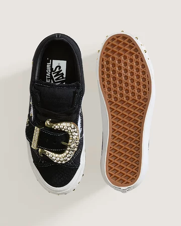 Vans x Metagirl LX Old Skool 36 von oben