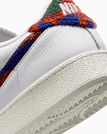 Nike Tennis Classic 2 Terrycloth Pack White Detailbild