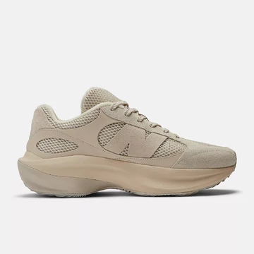 DerDerAURALEE New Balance WRPD Runner in Bone von der Innenseite