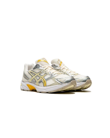 Asics Gel-1130 Cream Pure Silver Yellow Paar