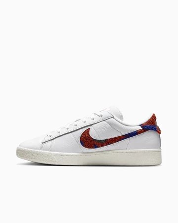 Nike Tennis Classic 2 Terrycloth Pack White Innenseite