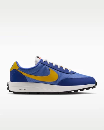 Nike ACG LDV Lemon Venom Innenseite